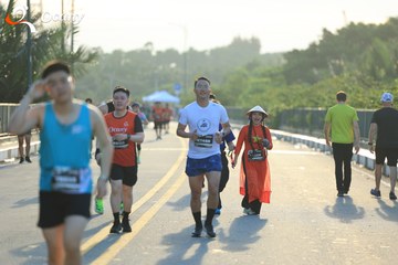RUN TO LIVE 2025 - Ảnh #3298328