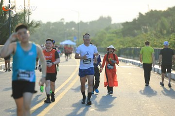 RUN TO LIVE 2025 - Ảnh #3298336