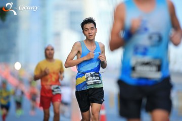 RUN TO LIVE 2025 - Ảnh #3286232