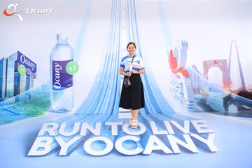 RUN TO LIVE 2025 - Ảnh #3133498