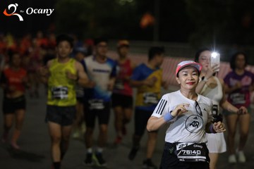 RUN TO LIVE 2025 - Ảnh #3203912