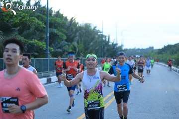 RUN TO LIVE 2025 - Ảnh #3287863