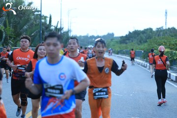 RUN TO LIVE 2025 - Ảnh #3290280