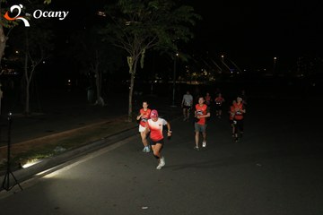 RUN TO LIVE 2025 - Ảnh #3279719