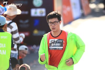 RUN TO LIVE 2025 - Ảnh #3207460