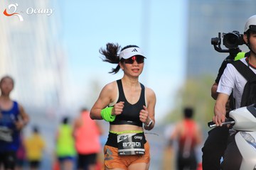 RUN TO LIVE 2025 - Ảnh #3286557