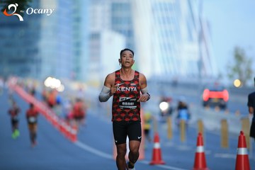 RUN TO LIVE 2025 - Ảnh #3283752