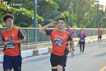 RUN TO LIVE 2025 - Ảnh #3299692