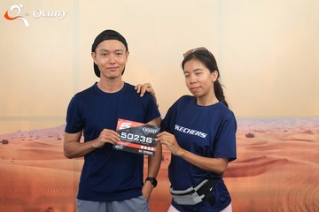 RUN TO LIVE 2025 - Ảnh #3121008