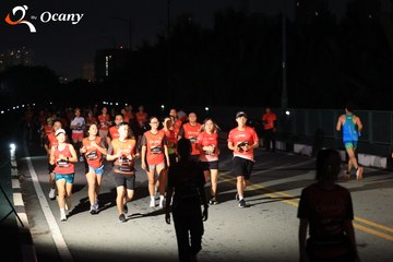 RUN TO LIVE 2025 - Ảnh #3262449