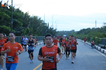 RUN TO LIVE 2025 - Ảnh #3287350