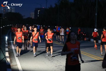 RUN TO LIVE 2025 - Ảnh #3263205