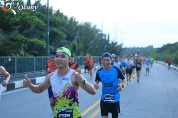 RUN TO LIVE 2025 - Ảnh #3287880