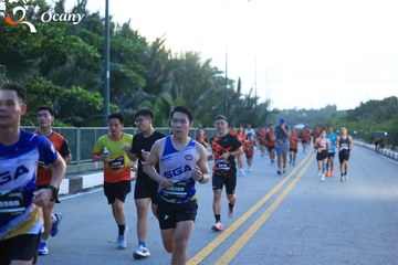RUN TO LIVE 2025 - Ảnh #3265519