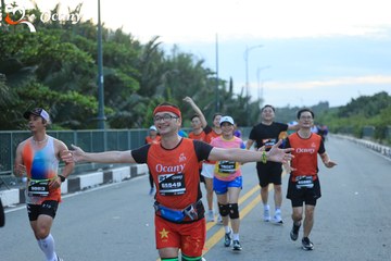 RUN TO LIVE 2025 - Ảnh #3282358