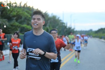RUN TO LIVE 2025 - Ảnh #3281908