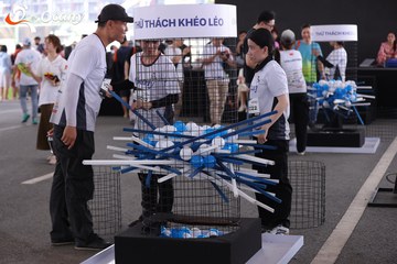 RUN TO LIVE 2025 - Ảnh #3118839