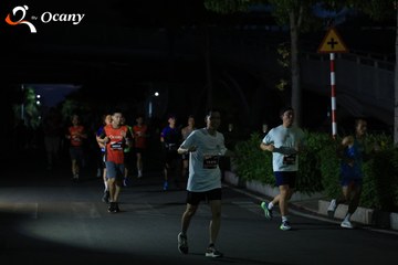 RUN TO LIVE 2025 - Ảnh #3155176