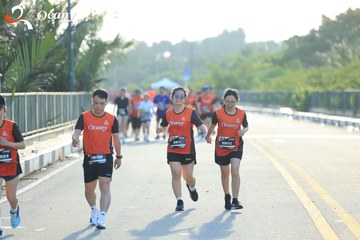 RUN TO LIVE 2025 - Ảnh #3303749