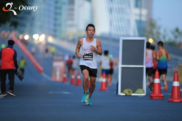 RUN TO LIVE 2025 - Ảnh #3283689