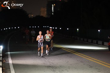 RUN TO LIVE 2025 - Ảnh #3256999
