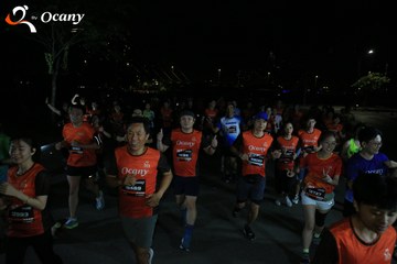 RUN TO LIVE 2025 - Ảnh #3280532