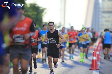 RUN TO LIVE 2025 - Ảnh #3280029