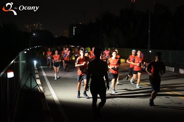 RUN TO LIVE 2025 - Ảnh #3260959