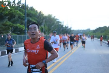 RUN TO LIVE 2025 - Ảnh #3266423