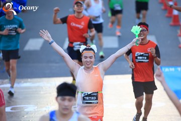 RUN TO LIVE 2025 - Ảnh #3153903