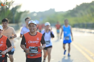 RUN TO LIVE 2025 - Ảnh #3303686