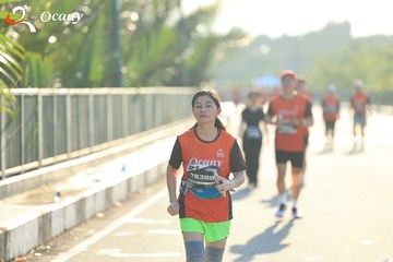 RUN TO LIVE 2025 - Ảnh #3303511