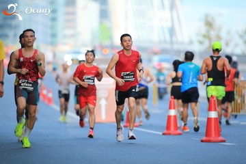 RUN TO LIVE 2025 - Ảnh #3286449