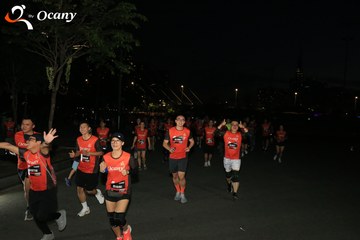 RUN TO LIVE 2025 - Ảnh #3282407