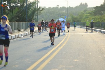 RUN TO LIVE 2025 - Ảnh #3298431