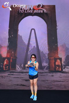 RUN TO LIVE 2025 - Ảnh #3133148