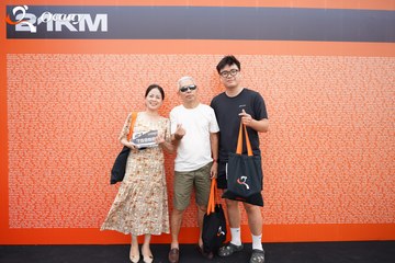 RUN TO LIVE 2025 - Ảnh #3121361