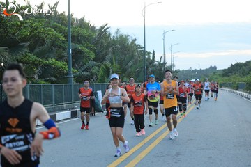 RUN TO LIVE 2025 - Ảnh #3283913