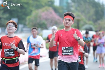 RUN TO LIVE 2025 - Ảnh #3209225