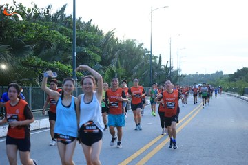 RUN TO LIVE 2025 - Ảnh #3266684