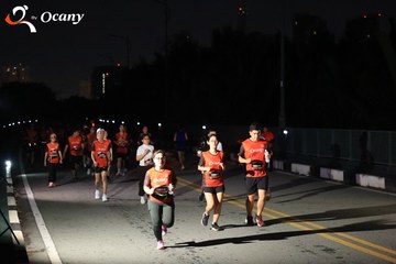 RUN TO LIVE 2025 - Ảnh #3262397