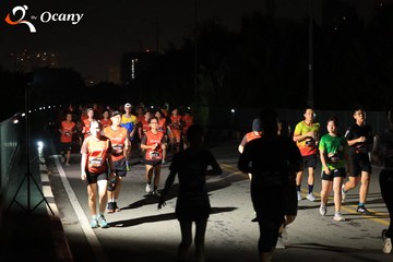 RUN TO LIVE 2025 - Ảnh #3261522