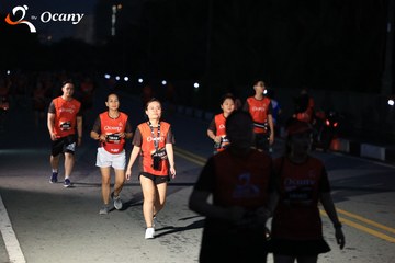 RUN TO LIVE 2025 - Ảnh #3263049