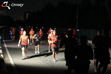 RUN TO LIVE 2025 - Ảnh #3262228