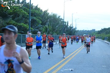 RUN TO LIVE 2025 - Ảnh #3290956