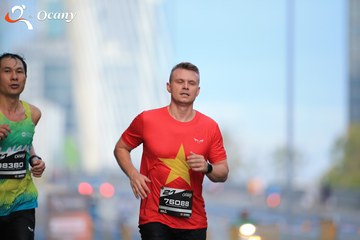 RUN TO LIVE 2025 - Ảnh #3285649