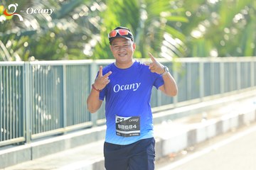 RUN TO LIVE 2025 - Ảnh #3305035