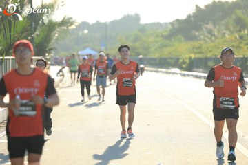 RUN TO LIVE 2025 - Ảnh #3303532