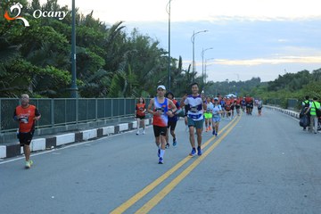 RUN TO LIVE 2025 - Ảnh #3285257