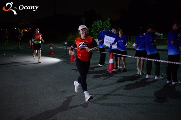 RUN TO LIVE 2025 - Ảnh #3271492